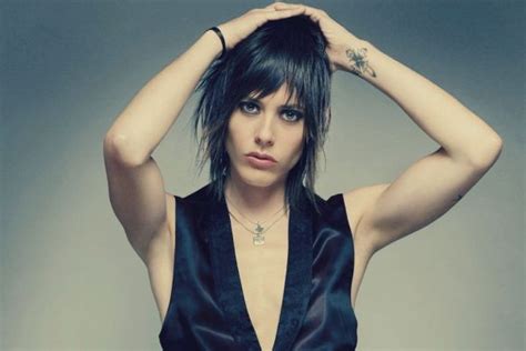 katherine moennig ana rezende|Katherine Moennig Wife, Movies, Age, 2024, Height。